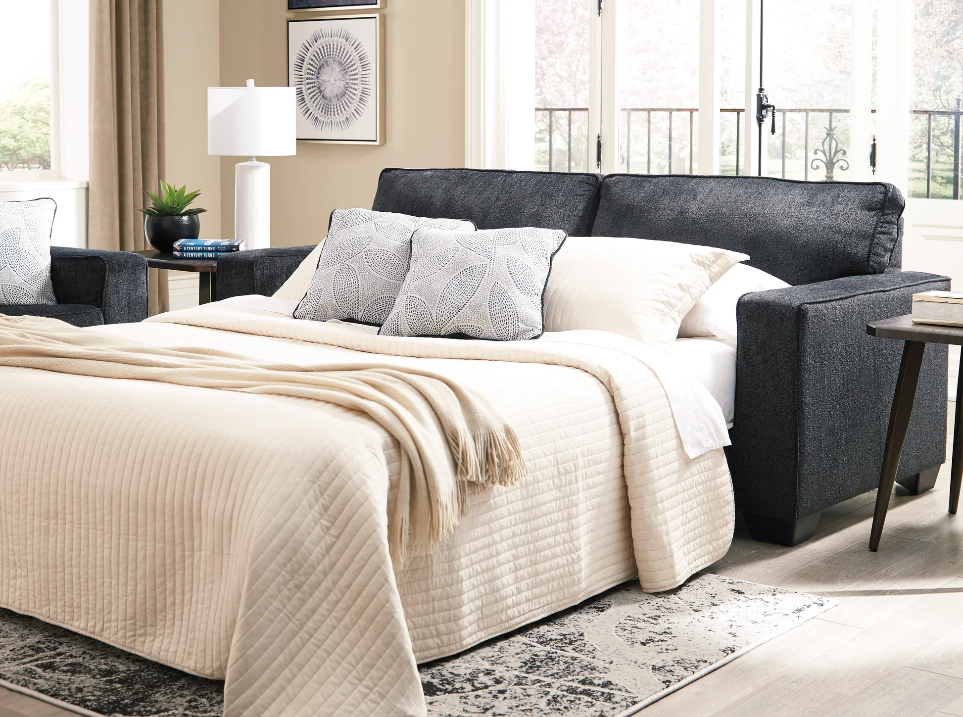 Altari Sleeper Sofa