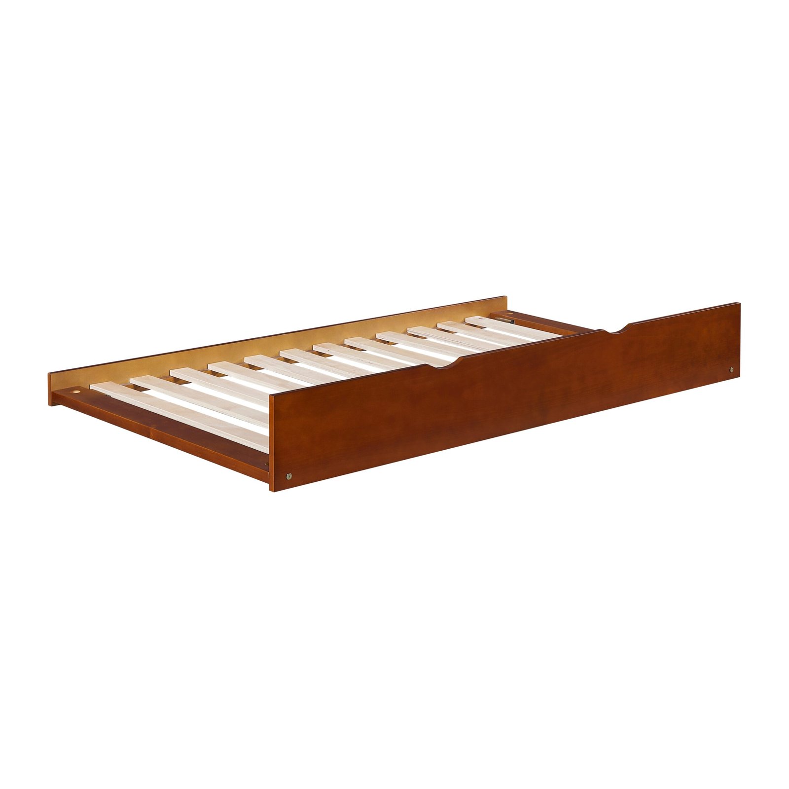 B2013DC-1*R Twin/Twin Bunk Bed with Twin Trundle - Image 6