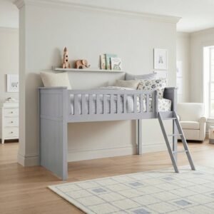 B2063LL-1* Low Loft Bunk
