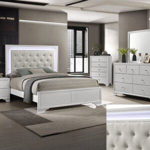 Full Bedroom Sets