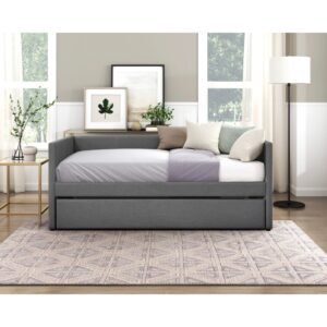 4987DG  - Daybed with Trundle