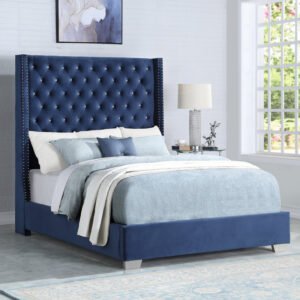 HH327 6ft Diamond Bed Frame