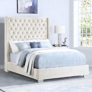 HH223 6ft Diamond Bed Frame