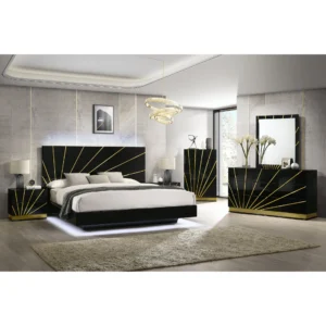 King Bedroom Sets