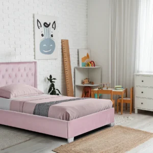 HH321 Diamond Bed